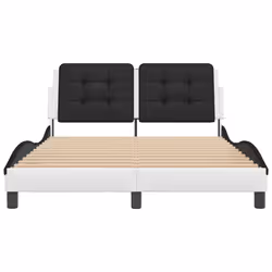 VidaXL 3208190 bed frame - Additional view 4
