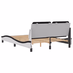VidaXL 3208190 bed frame - Additional view 6