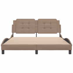 VidaXL 3208195 bed frame - Additional view 4