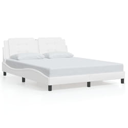 VidaXL 3208199 bed frame