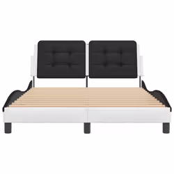 VidaXL 3208204 bed frame - Additional view 4