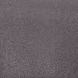 vidaXL Bed Frame with Headboard Bed Black and White 120x200 cm Faux Leather - grey, 200 x 200 cm - Additional view 10