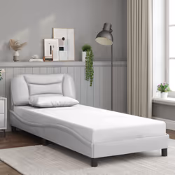 VidaXL 3213893 bed frame - Additional view 5