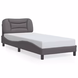 VidaXL 3213895 bed frame
