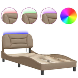 VidaXL 3213896 bed frame