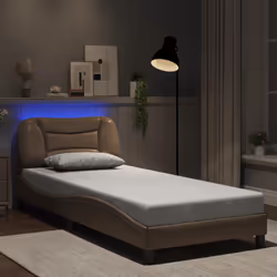 VidaXL 3213896 bed frame