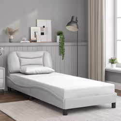 VidaXL 3213900 bed frame - Additional view 4