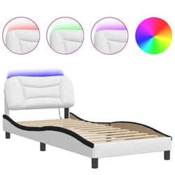 VidaXL 3213905 bed frame
