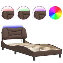 VidaXL 3213908 bed frame
