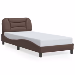 VidaXL 3213908 bed frame