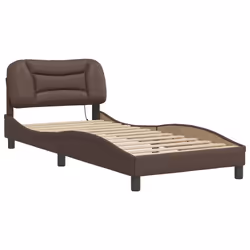 VidaXL 3213908 bed frame