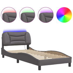 VidaXL 3213909 bed frame