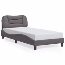 VidaXL 3213909 bed frame
