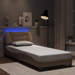 VidaXL 3213910 bed frame
