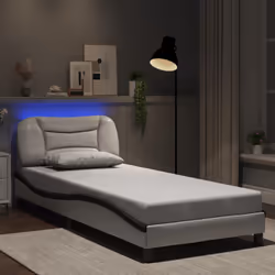 VidaXL 3213912 bed frame