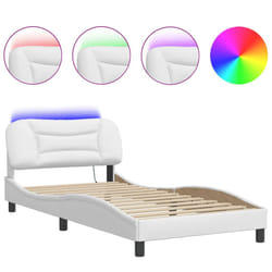 VidaXL 3213914 bed frame