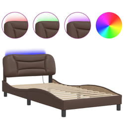 VidaXL 3213915 bed frame