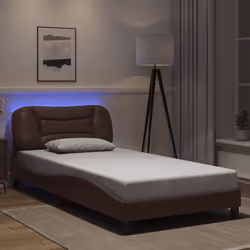 VidaXL 3213915 bed frame