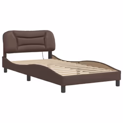 VidaXL 3213915 bed frame