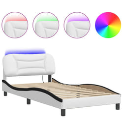 VidaXL 3213919 bed frame