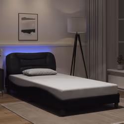 VidaXL 3213920 bed frame