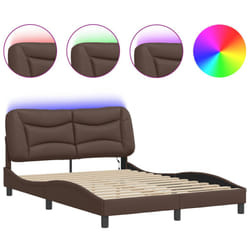 VidaXL 3213922 bed frame