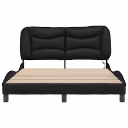 VidaXL 3213927 bed frame - Additional view 6
