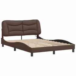 VidaXL 3213929 bed frame