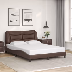 VidaXL 3213929 bed frame - Additional view 4