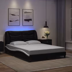VidaXL 3213932 bed frame