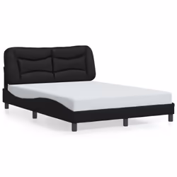 VidaXL 3213934 bed frame