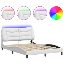 VidaXL 3213935 bed frame