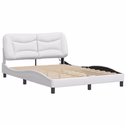 VidaXL 3213935 bed frame