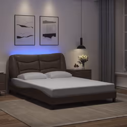 VidaXL 3213936 bed frame