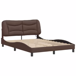 VidaXL 3213936 bed frame