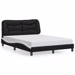 VidaXL 3213939 bed frame