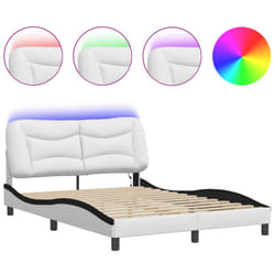 VidaXL 3213940 bed frame