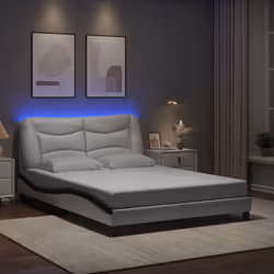 VidaXL 3213940 bed frame