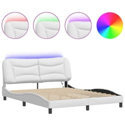 VidaXL 3213942 bed frame