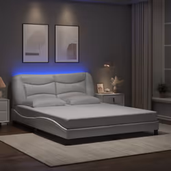 VidaXL 3213942 bed frame - Additional view 4