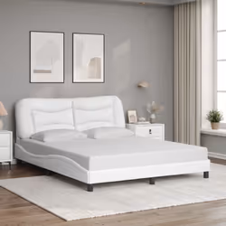 VidaXL 3213942 bed frame - Additional view 5