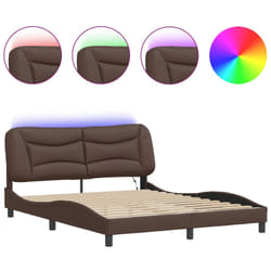 VidaXL 3213943 bed frame