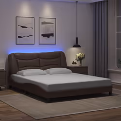 VidaXL 3213943 bed frame