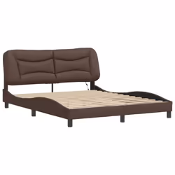 VidaXL 3213943 bed frame