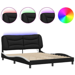VidaXL 3213946 bed frame