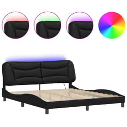VidaXL 3213948 bed frame
