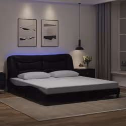 VidaXL 3213948 bed frame