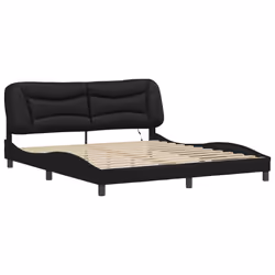 VidaXL 3213948 bed frame