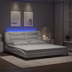 VidaXL 3213949 bed frame