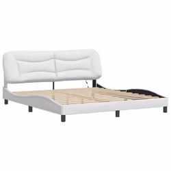 VidaXL 3213949 bed frame